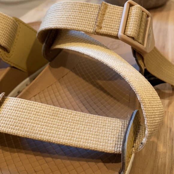 Chaco Lowdown Slide - Picture 8 of 9